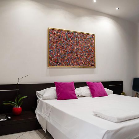 Boschetto49 Apartment Roma Ngoại thất bức ảnh