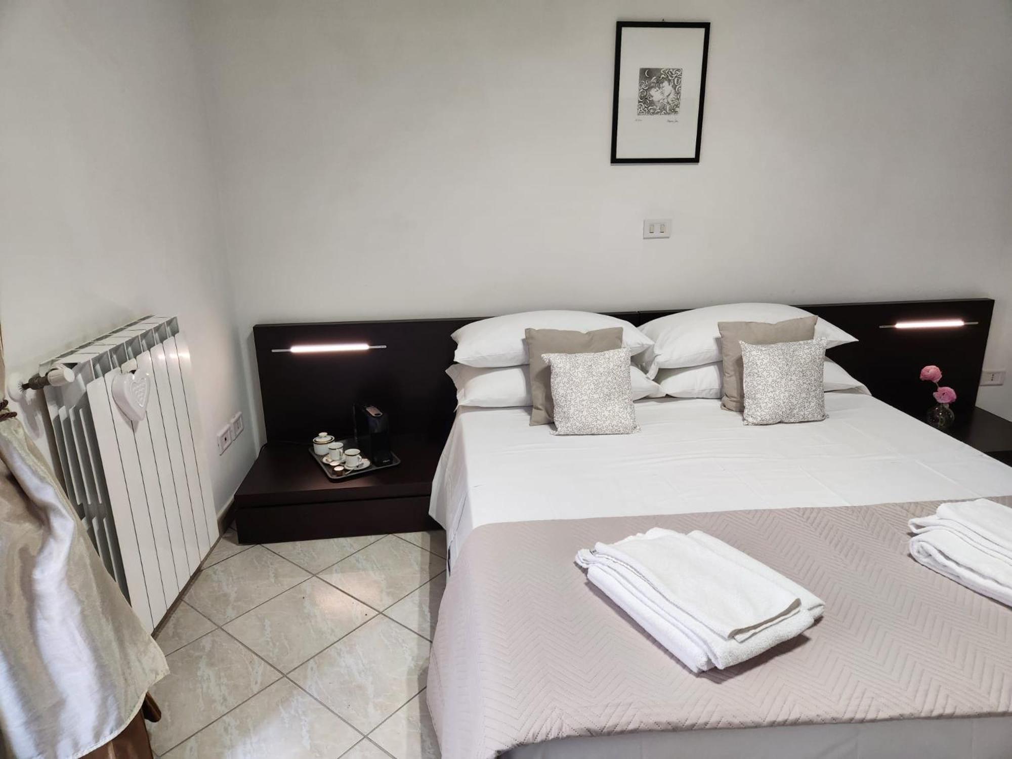 Boschetto49 Apartment Roma Ngoại thất bức ảnh
