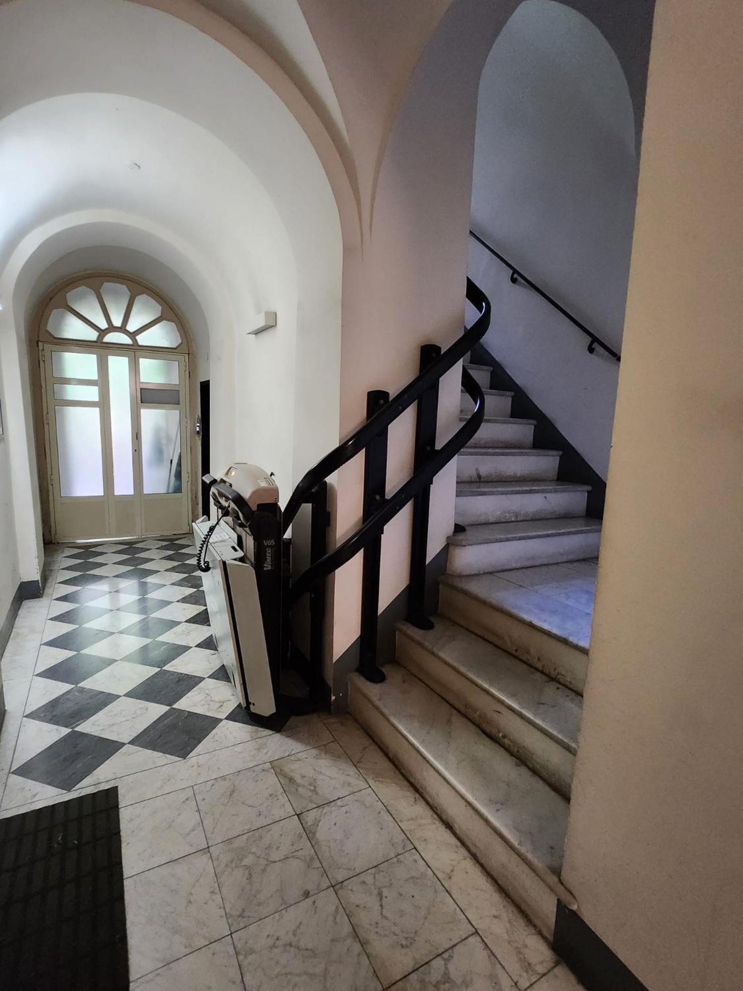 Boschetto49 Apartment Roma Ngoại thất bức ảnh