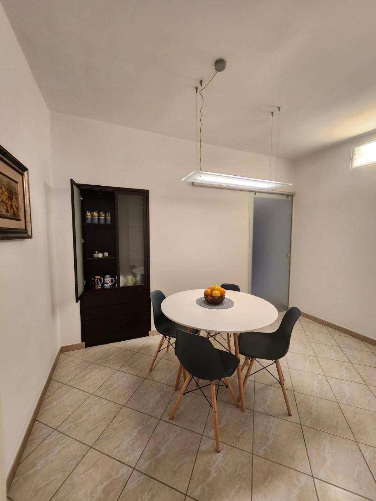 Boschetto49 Apartment Roma Ngoại thất bức ảnh