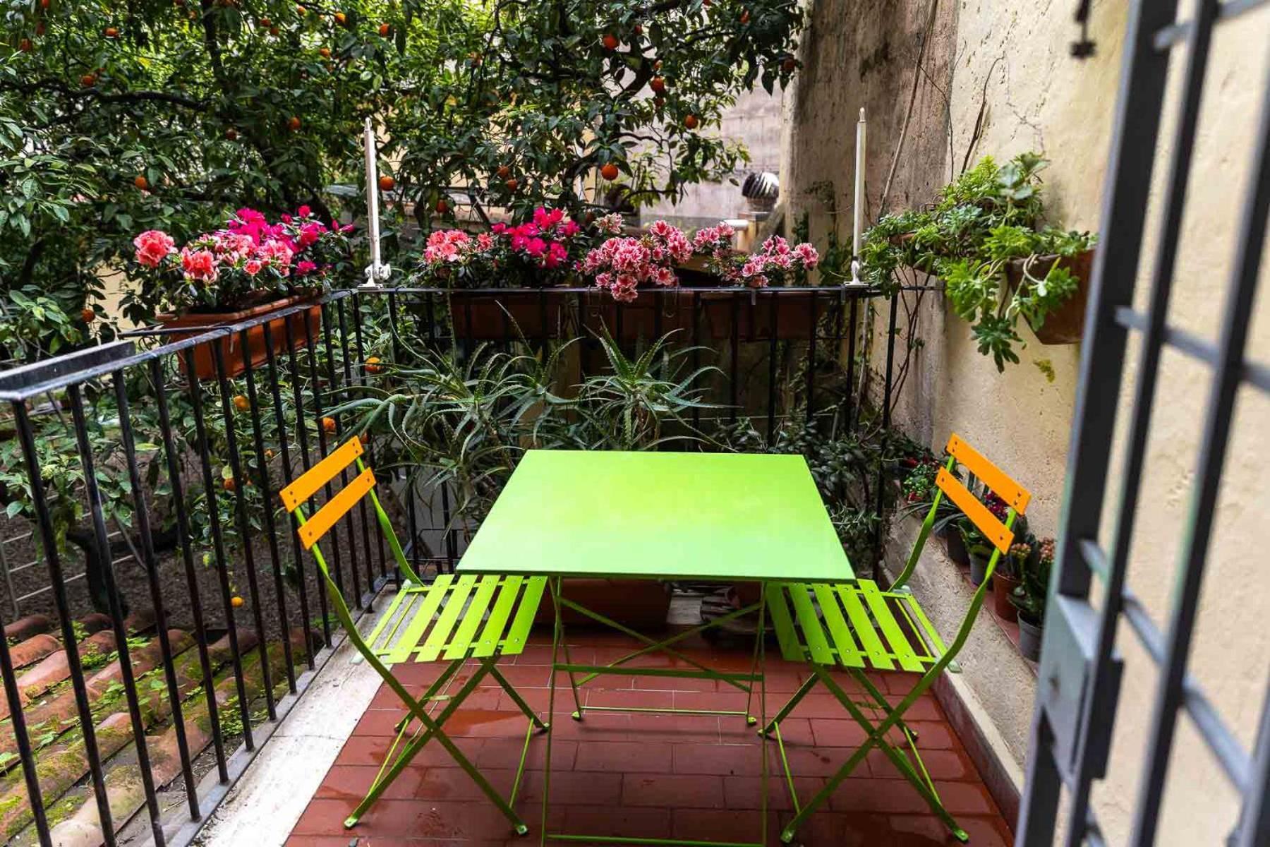 Boschetto49 Apartment Roma Ngoại thất bức ảnh