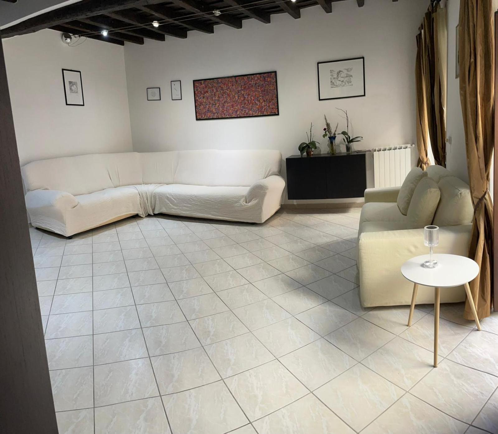 Boschetto49 Apartment Roma Ngoại thất bức ảnh