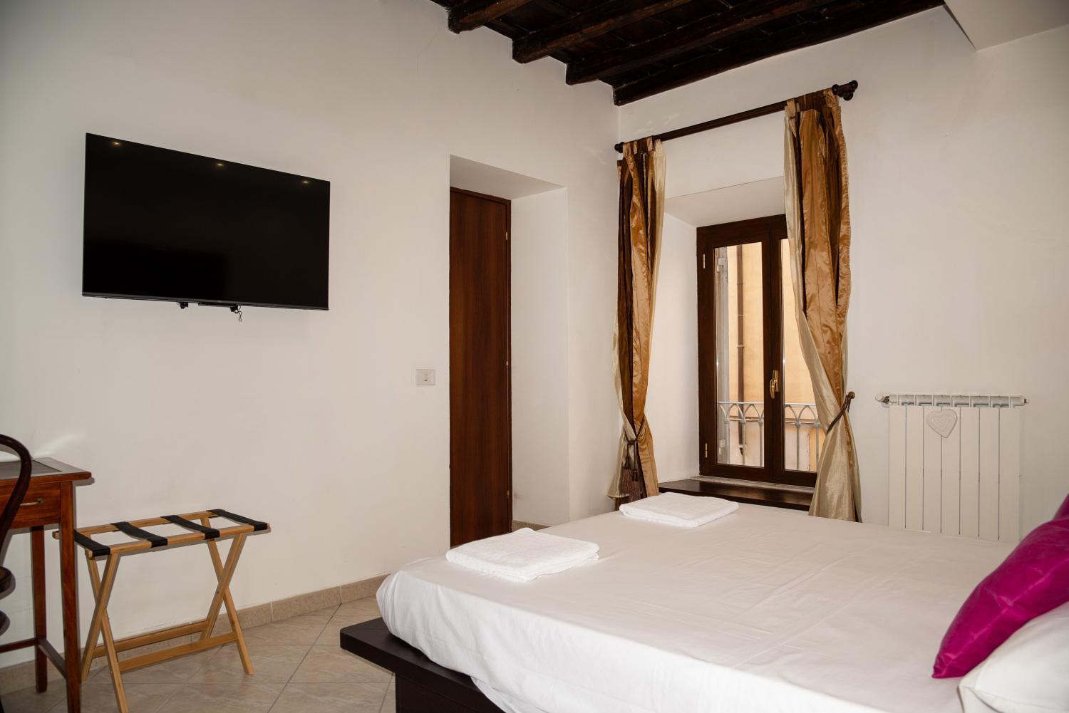 Boschetto49 Apartment Roma Ngoại thất bức ảnh