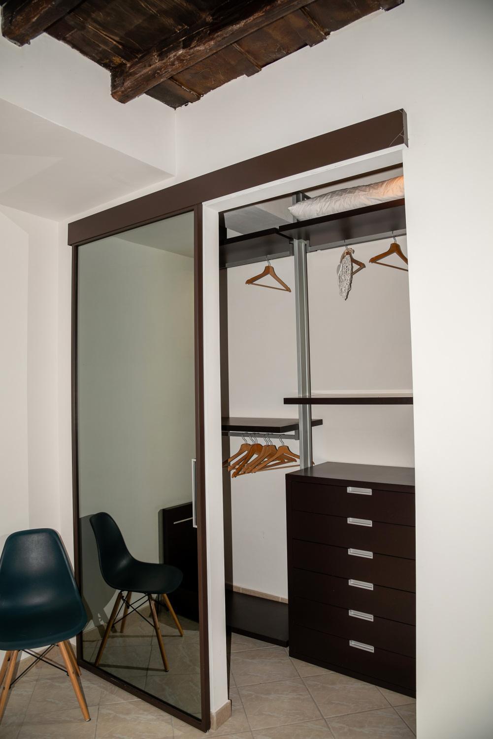 Boschetto49 Apartment Roma Ngoại thất bức ảnh